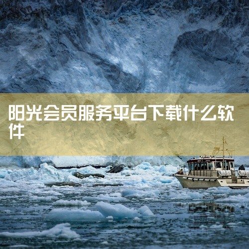 购买阳光车险后可下载“阳光车生活”APP。一、丰富功能1. 保单管理：在该APP上，你能清晰查看自己的车险保单详情，包括保障范围、保险期限、保费金额等重要信息，方便随时掌握保单状态。2. 理赔服务：当|